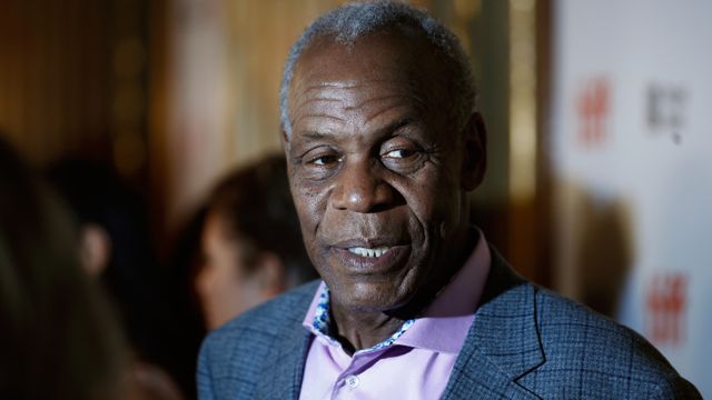 Danny Glover