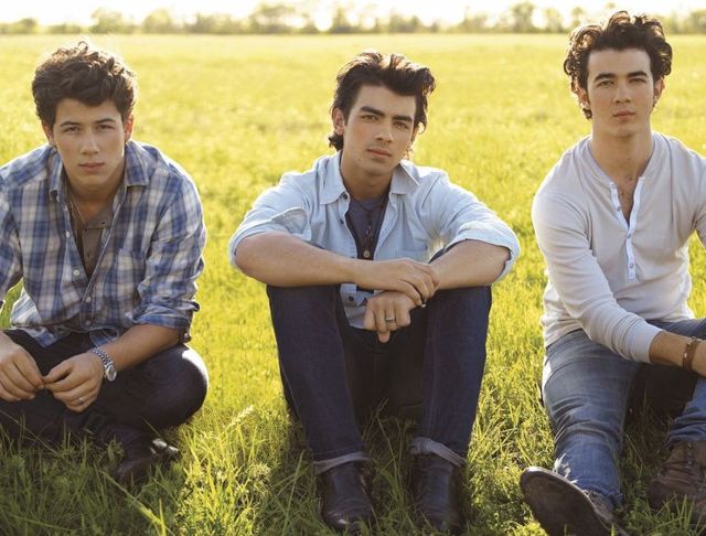 Jonas Brothers