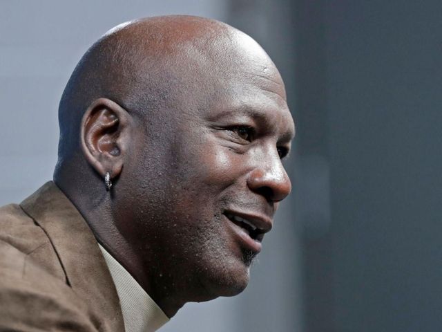 Michael Jordan