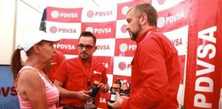 Pdvsa