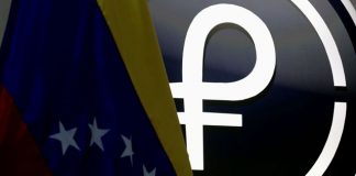 Petro-Criptomoneda