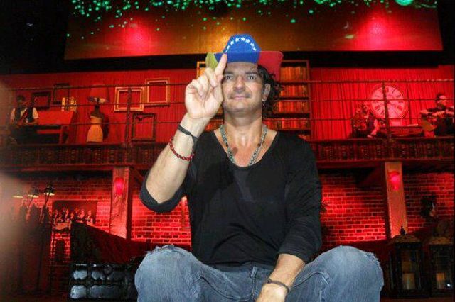 Ricardo Arjona