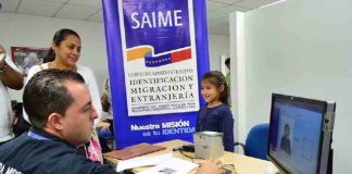 Saime