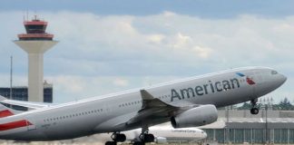 American Airlines