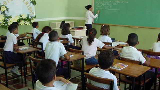 reinicio de clases presenciales