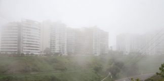 Lluvia, Llovizna, Chubasco