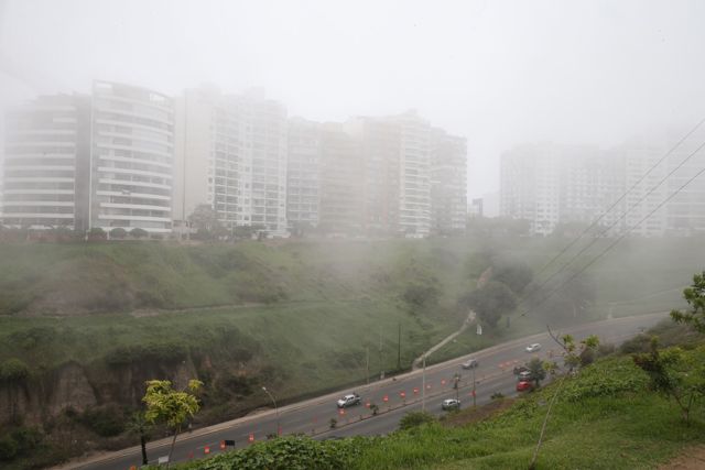 Lluvia, Llovizna, Chubasco