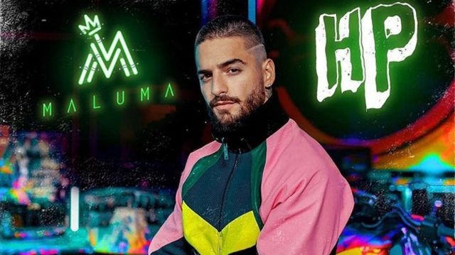 Maluma