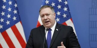 Mike Pompeo