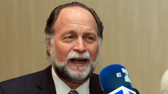 Ricardo Hausmann