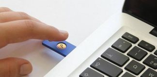 WebAuthn