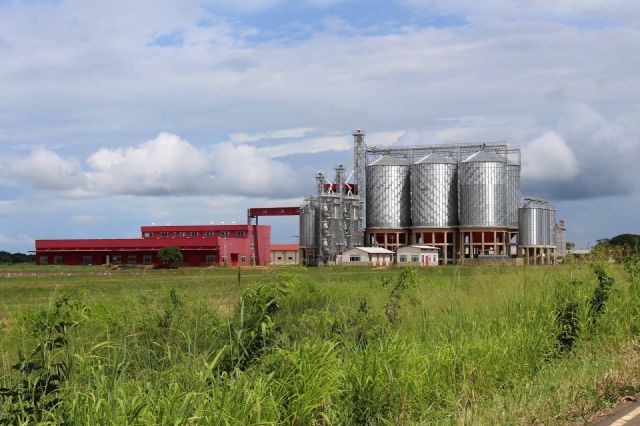 agroindustria nacional 