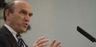 Elliott Abrams