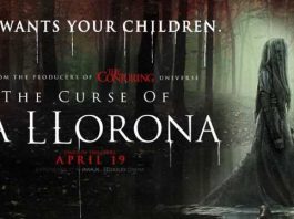 La Llorona