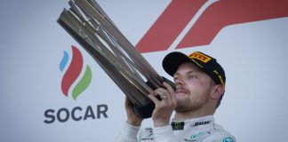 Valtteri Bottas