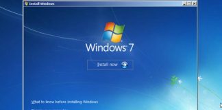 Windows 7