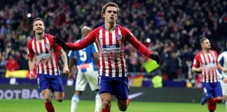 Griezmann