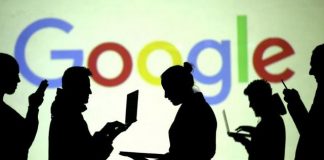 Google