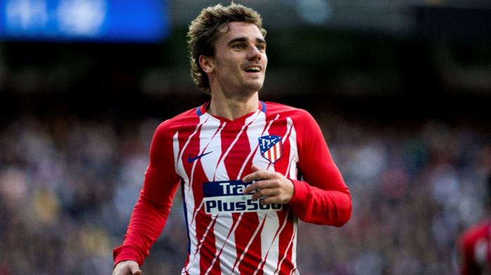 Griezmann