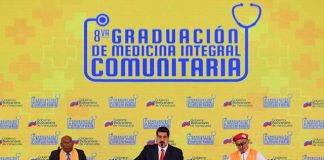 Nicolás Maduro