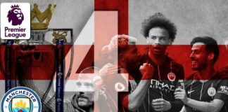 Manchester City campeón