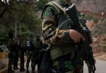 Militares