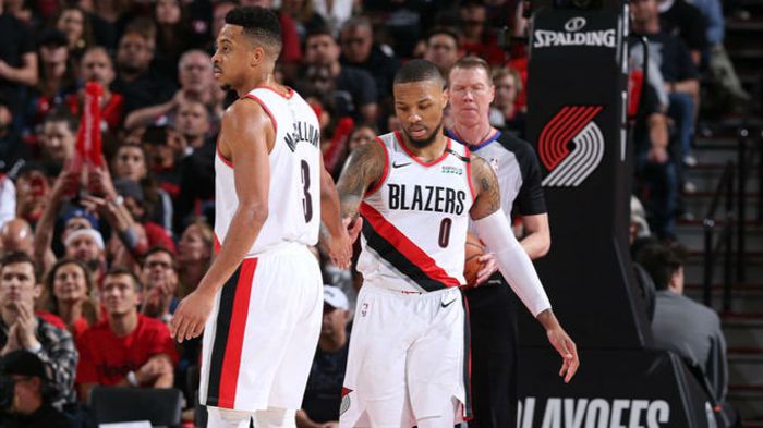 Portland Trail Blazers