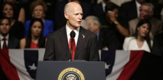 Senador Rick Scott