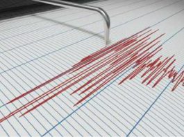 Sismo, Temblor,