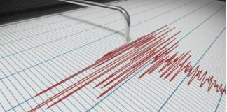 Sismo, Temblor,