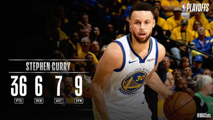 Stephen Curry