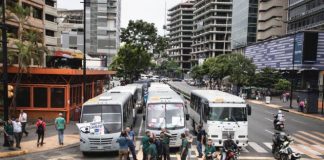 Transporte