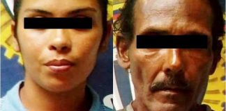 Abusadores sexuales