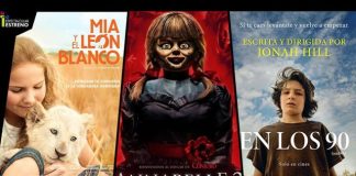 Estrenos