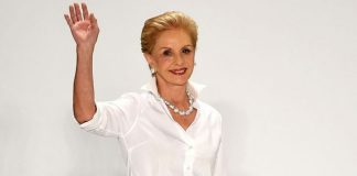 Carolina Herrera