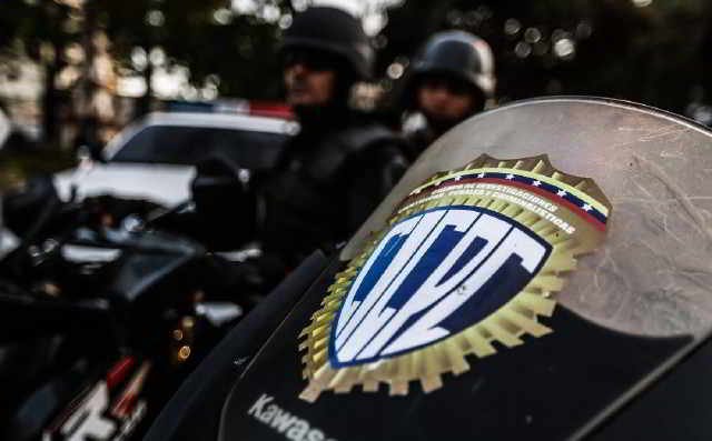 Cicpc capturó a tres extorsionadores en Aragua