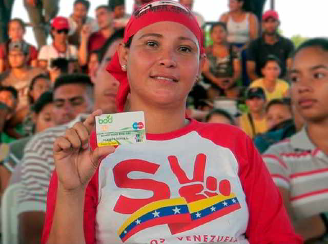 Psuv concejala