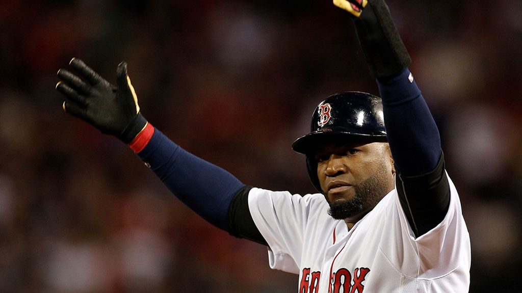 David Ortiz