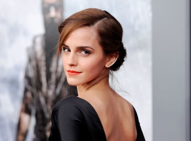 Emma Watson