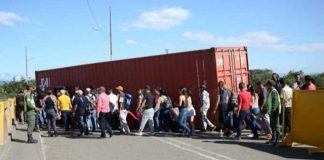 Frontera