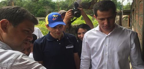 capriles