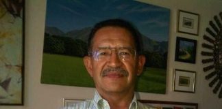 General Lozada Saavedra