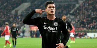 Luka Jovic