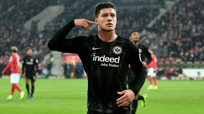 Luka Jovic