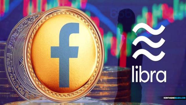 Libra, Criptomoneda de Facebook