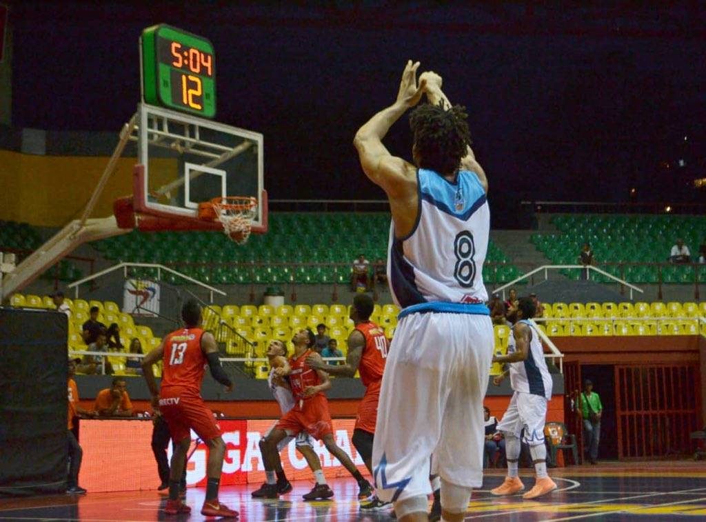 Superliga de Baloncesto