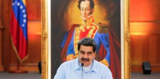 Nicolás Maduro