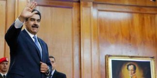 Nicolás Maduro