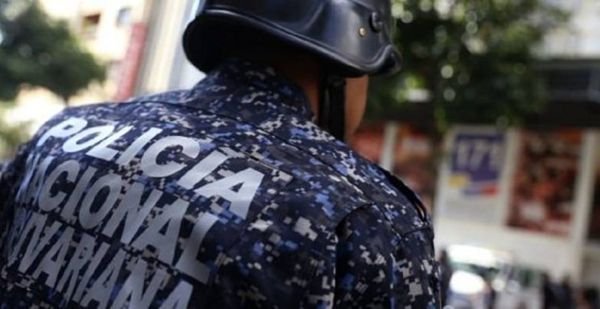 SAN JOSÉ DE GUARIBE / Funcionario policial mató a un hombre con quien discutió