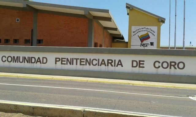 Penitenciaria de Coro